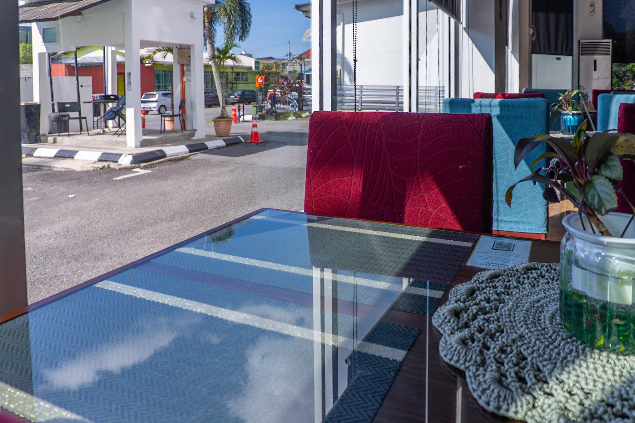 Dormani Hotel Kuching 23/40