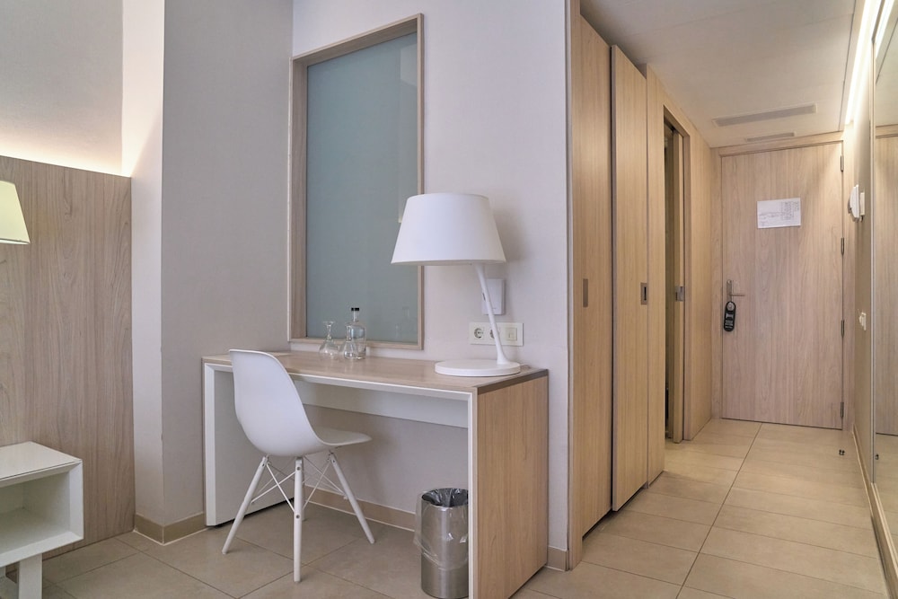 Hotel Omnium 50/50