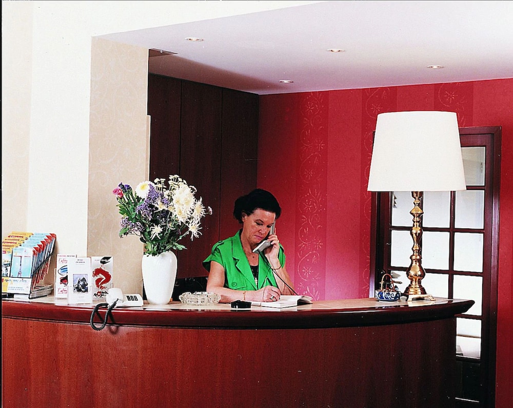 Hôtel Delambre 8/53