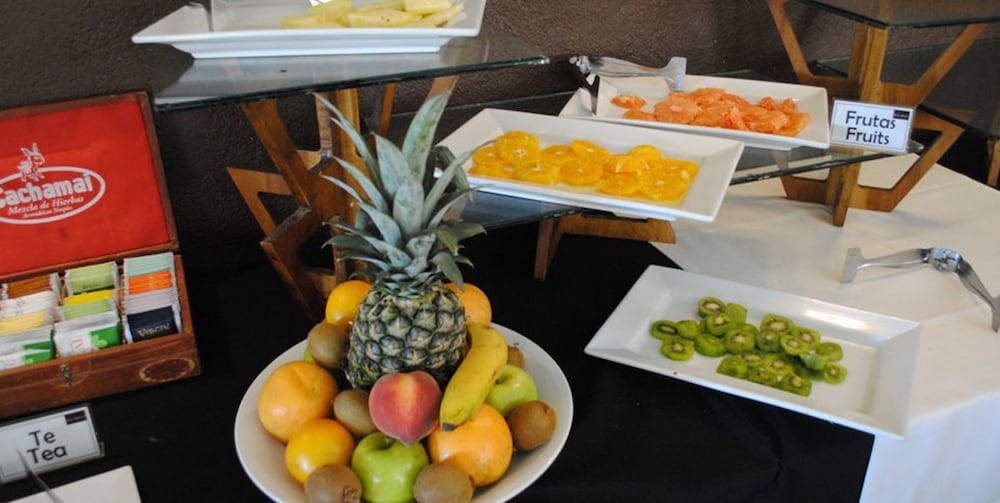Malargue Inn and Suites 7/22