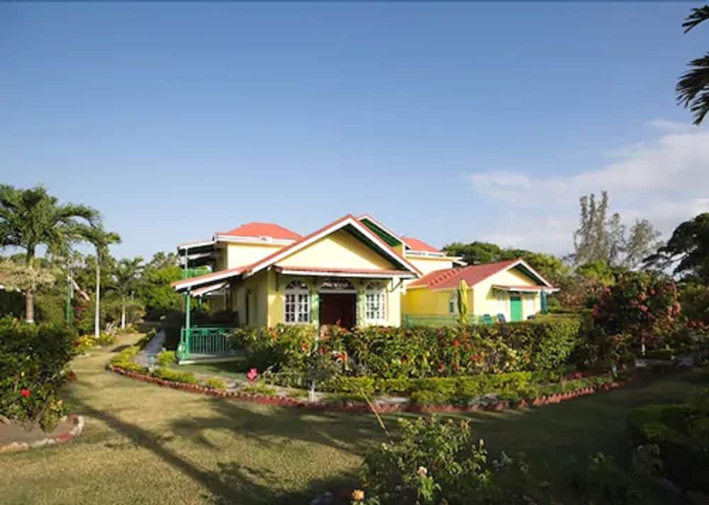 Villa Sonate 2/50