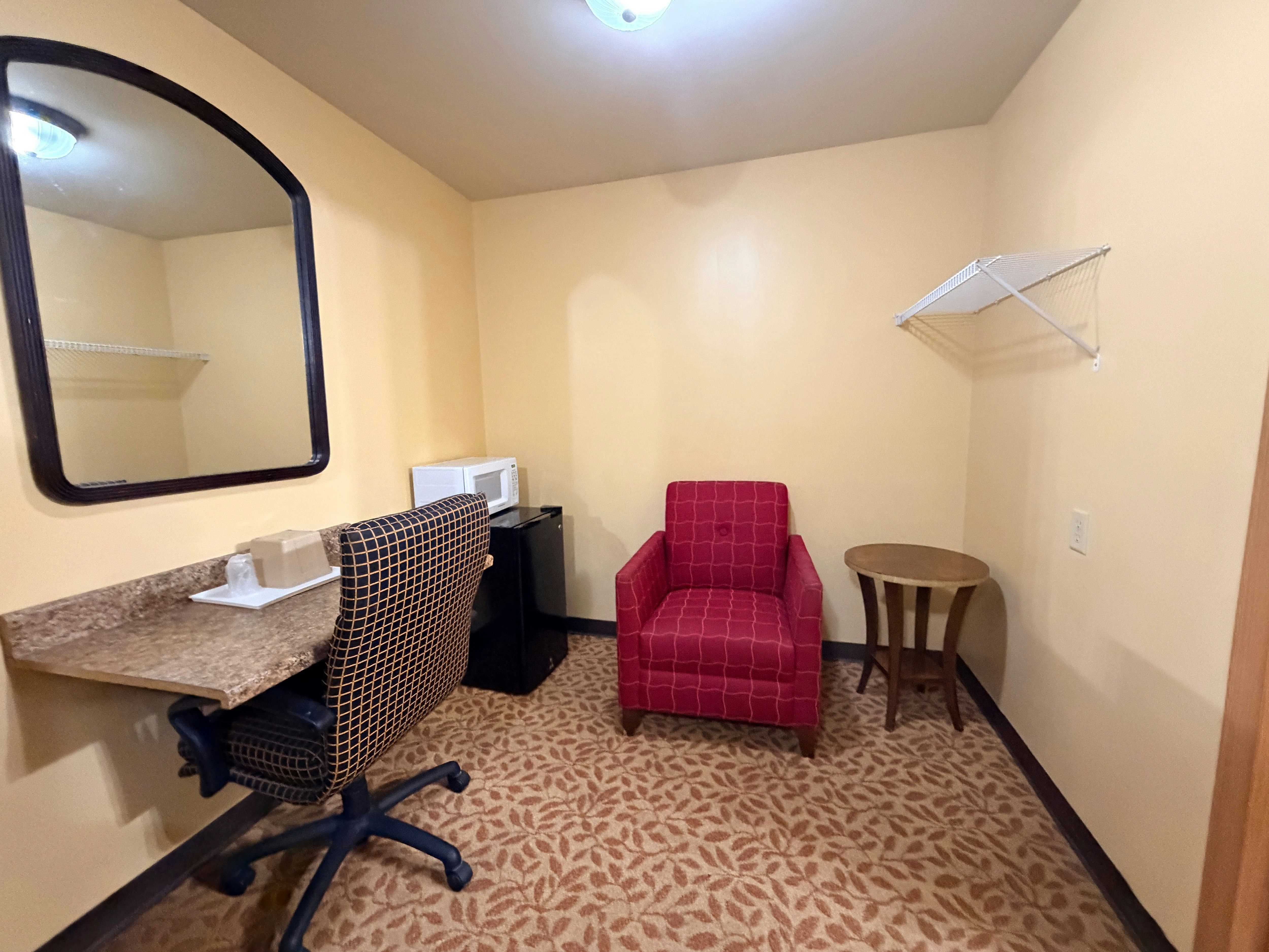 Regal Inn Coffeyville KS US 169 21/31