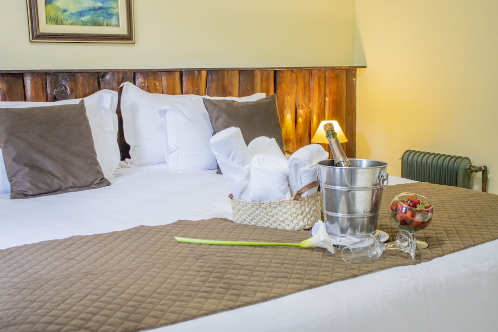 Green Village Hotel 13/50
