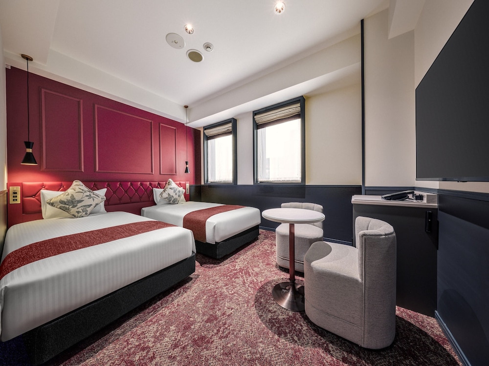 Hibiya City Hotel 24/51