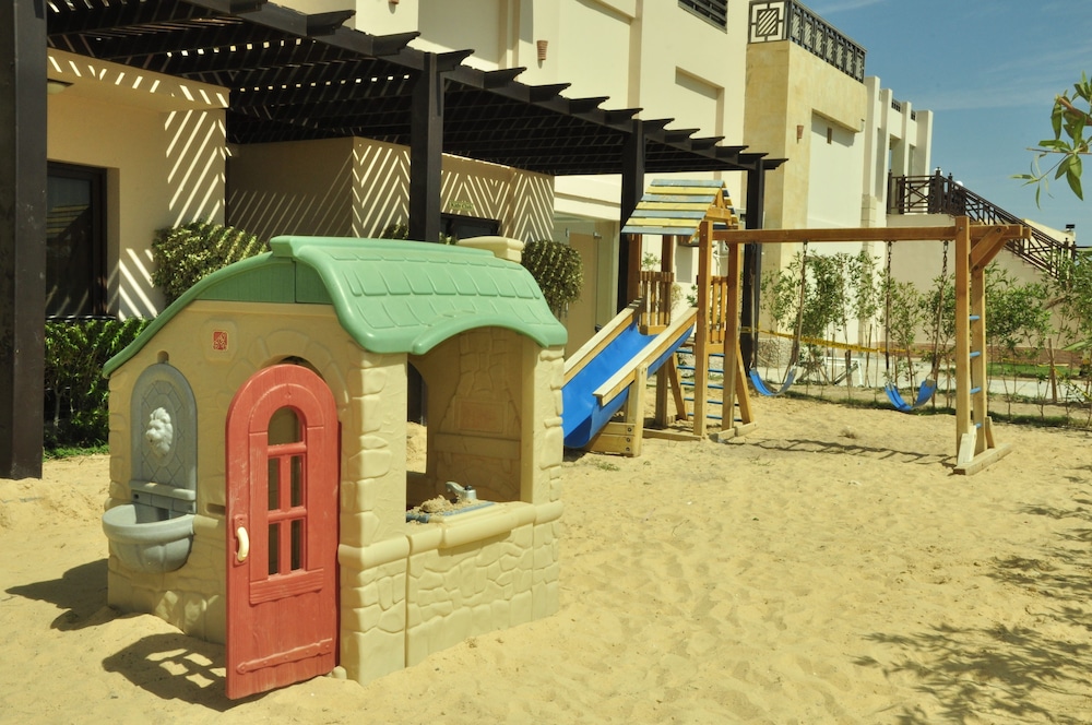Gravity Hotel and Aquapark - Hurghada 75/75