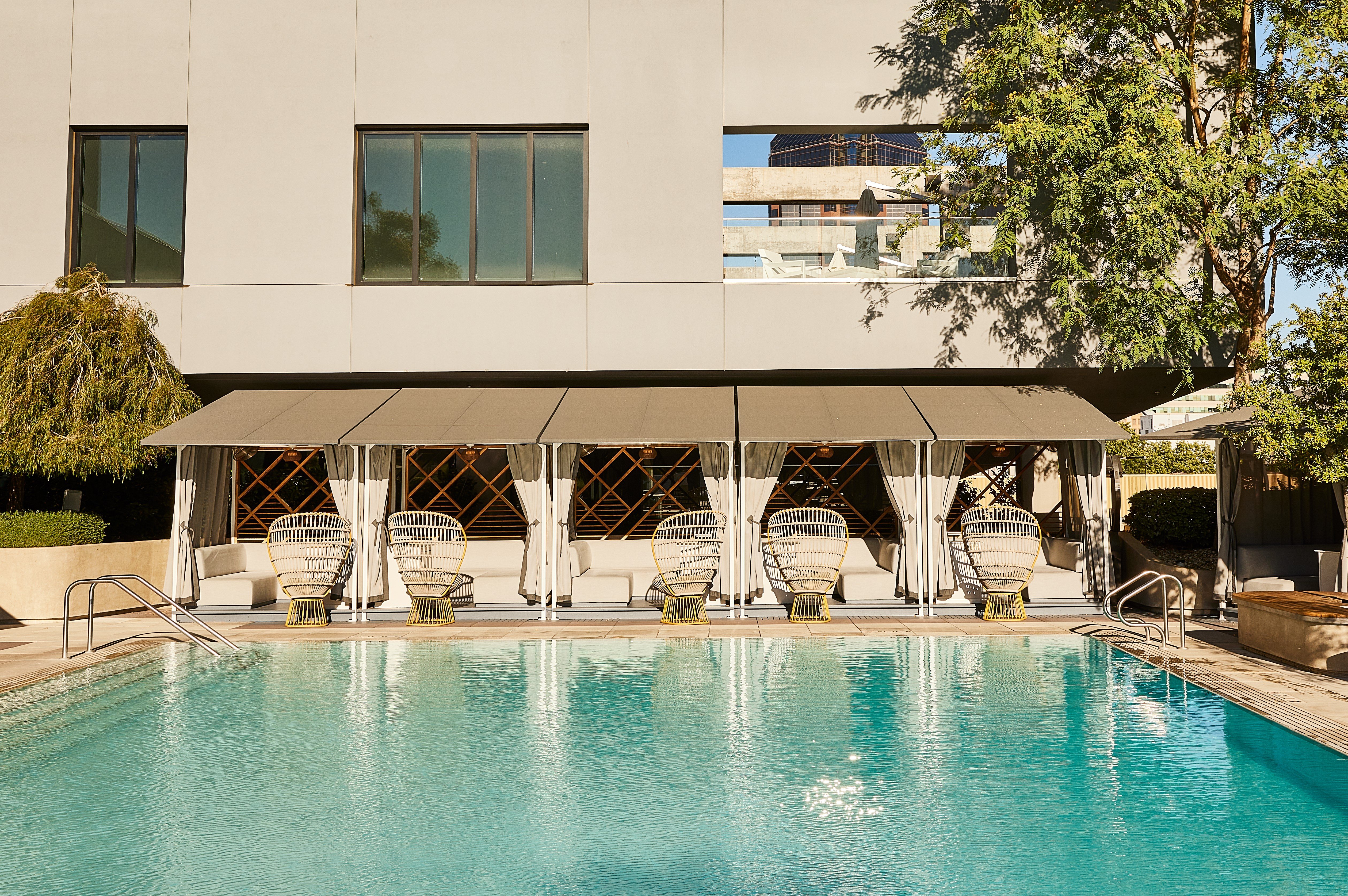 KIMPTON SAWYER HOTEL 77/77