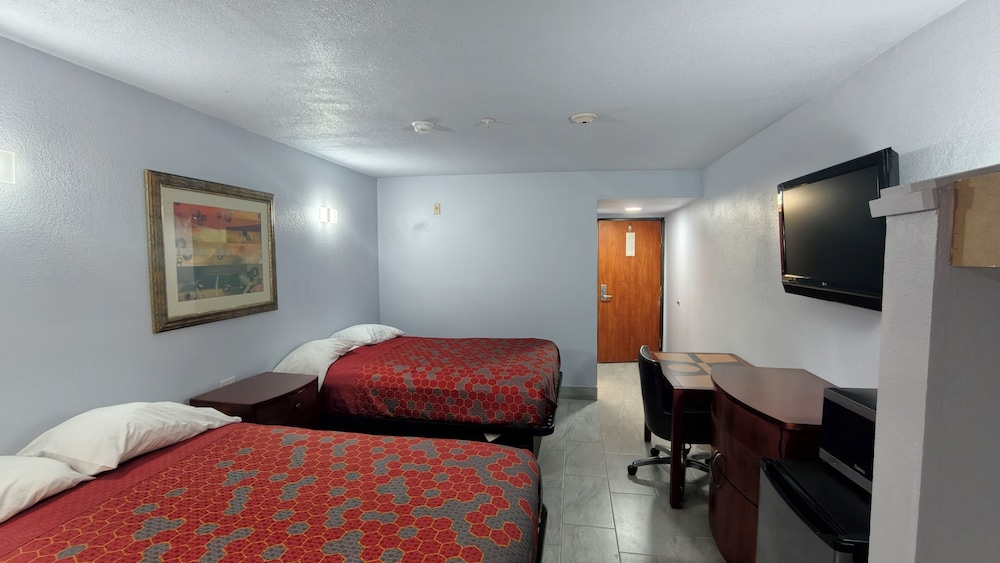 Classic Inn San Marcos, TX 22/60