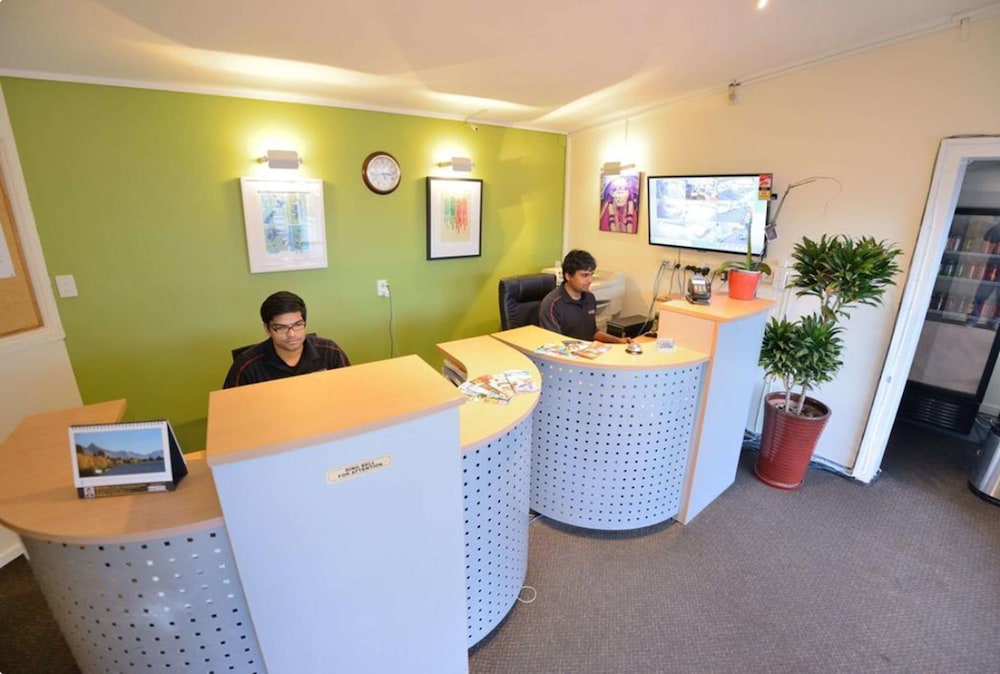 Sai Motels - Greenlane Auckland 33/57