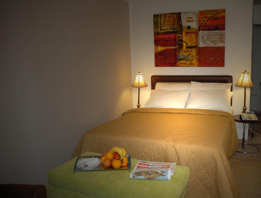 Aria Accommodation 14/36