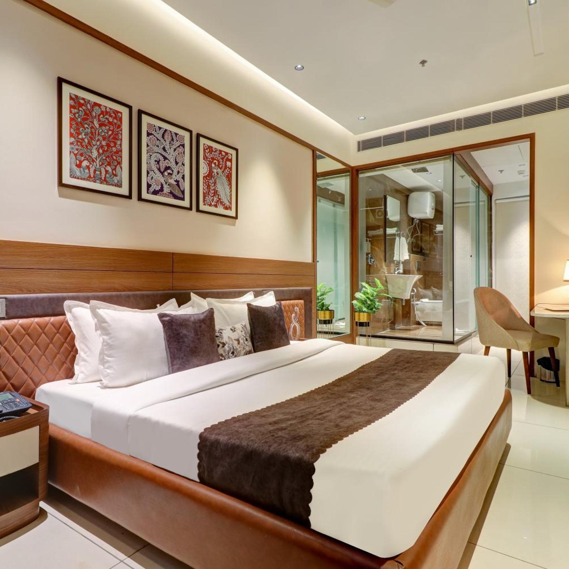 Saltstayz Trinity - Chandigarh and Mohali 27/64