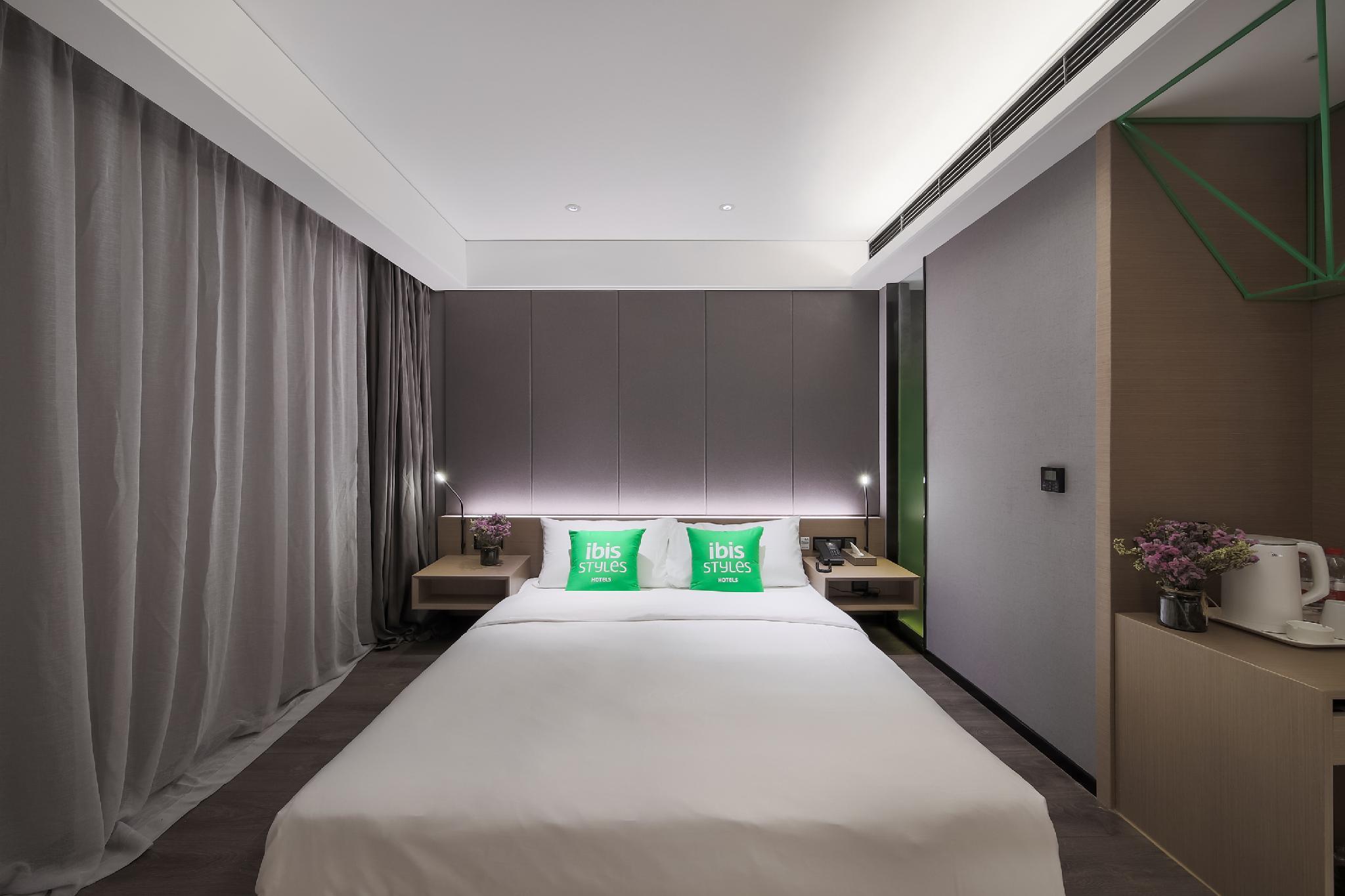 Semi Room, Semi Double Bed, Tatami