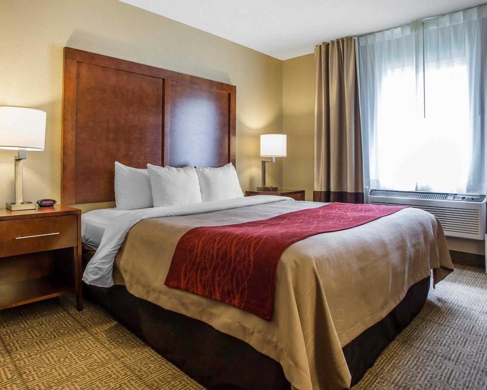 Comfort Inn Rhinelander 5/30