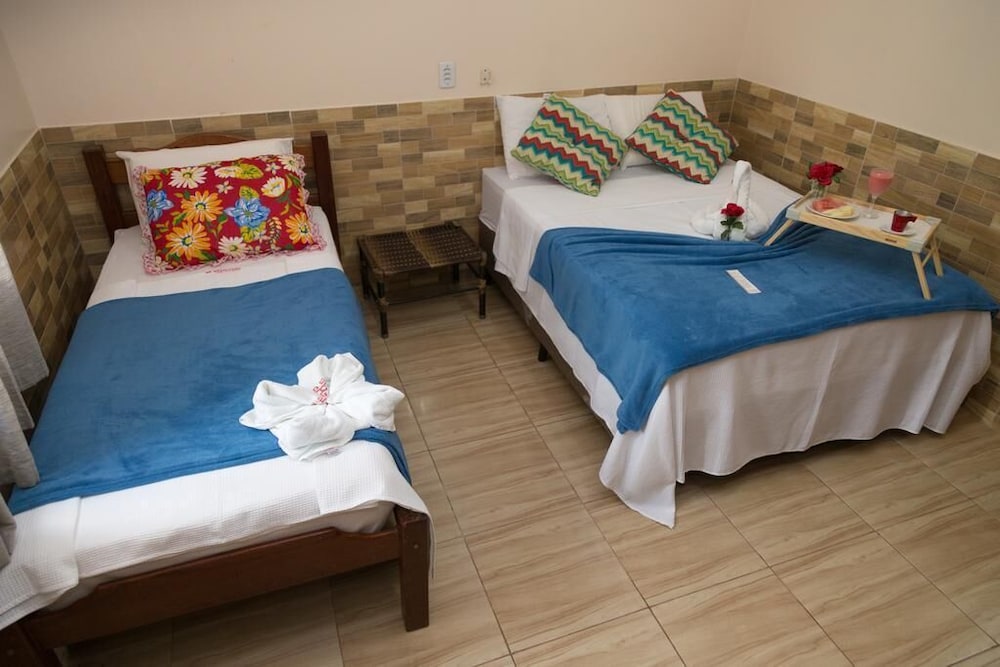 Hotel Marajo 9/50