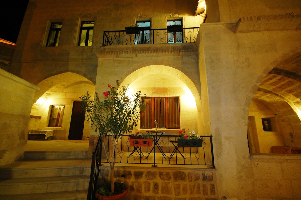 Karadut Cave Hotel 17/50