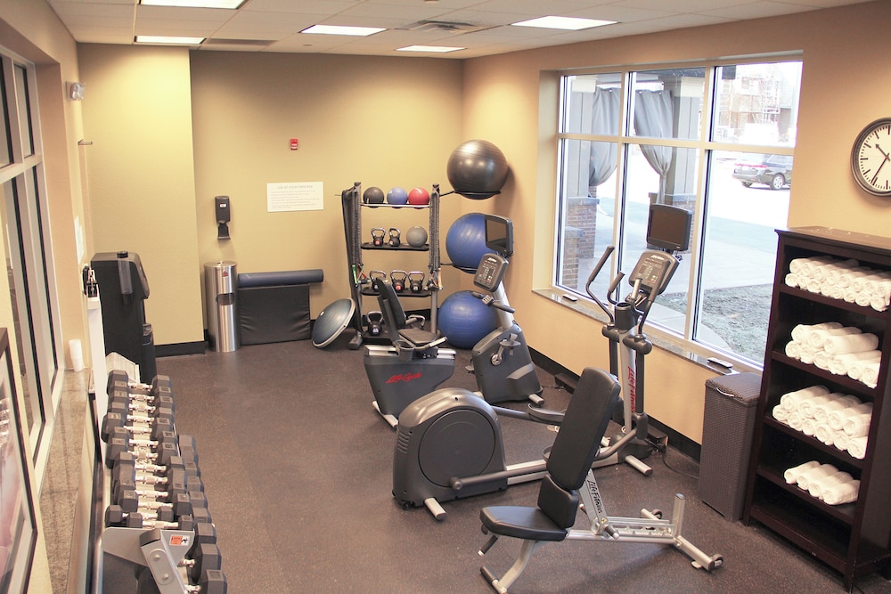 sport facilities