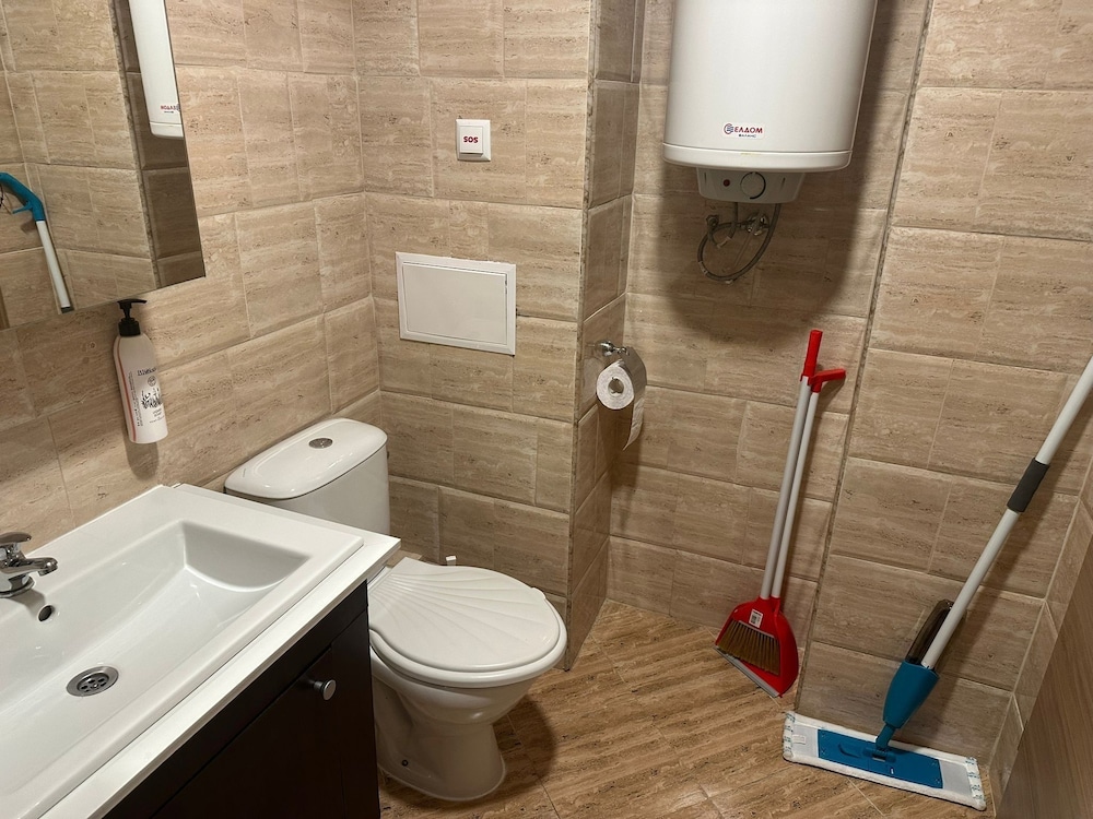Premier Fort Beach Hotel 50/55