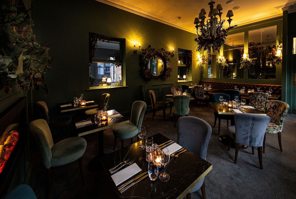 No. 1 Pery Square Hotel &amp; Spa 35/50