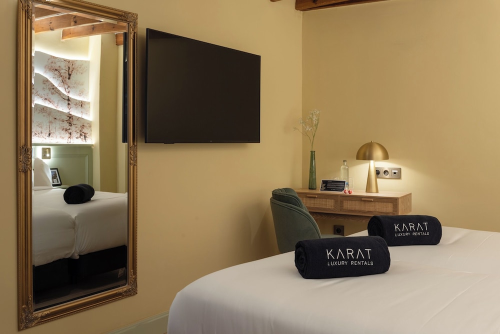 Karat El Nogal Hotel Boutique and Spa Adults Only 40/51