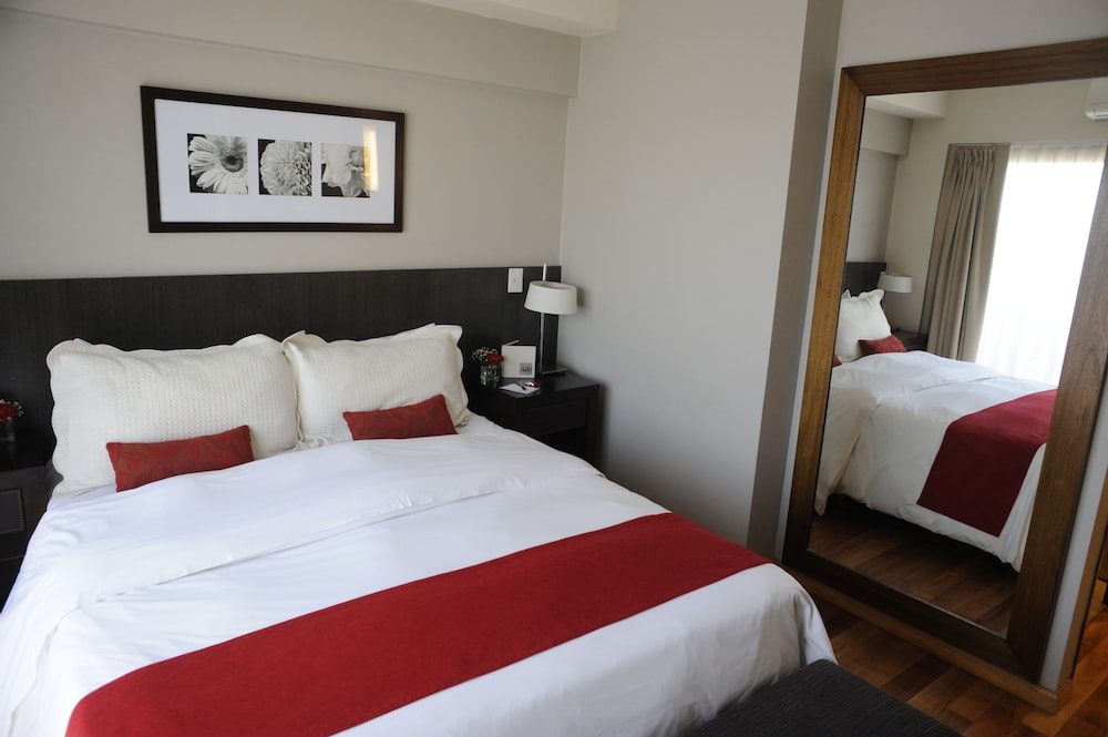 Urban Suites Recoleta Boutique Hotel 18/77