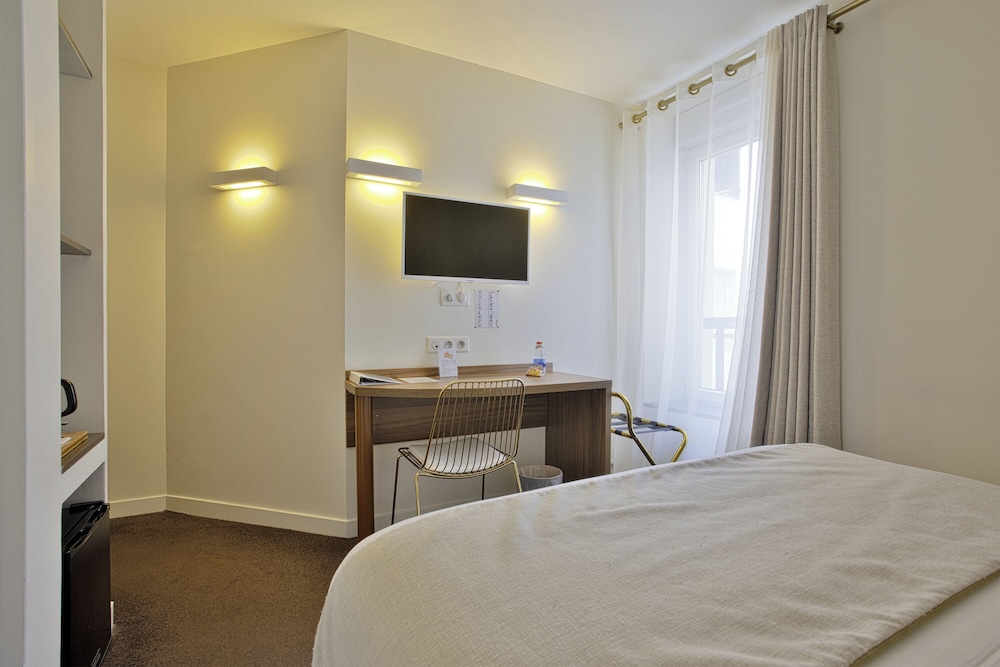 Hotel Le Relais Saint Jacques 23/55