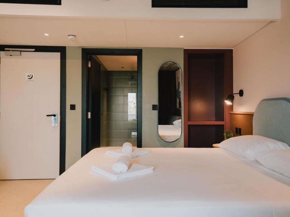 غرفة سوبيريور بإطلالة على المدينة، ibis Styles ST Pauls Bay Malta 3/10