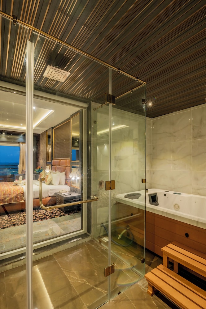 Saya Grand Resort By Treat Thane 22/50