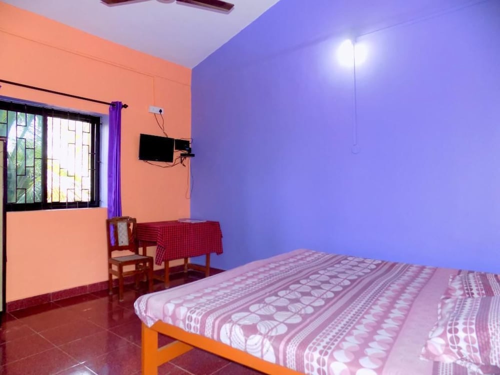 Romaldo Guest House 11/41