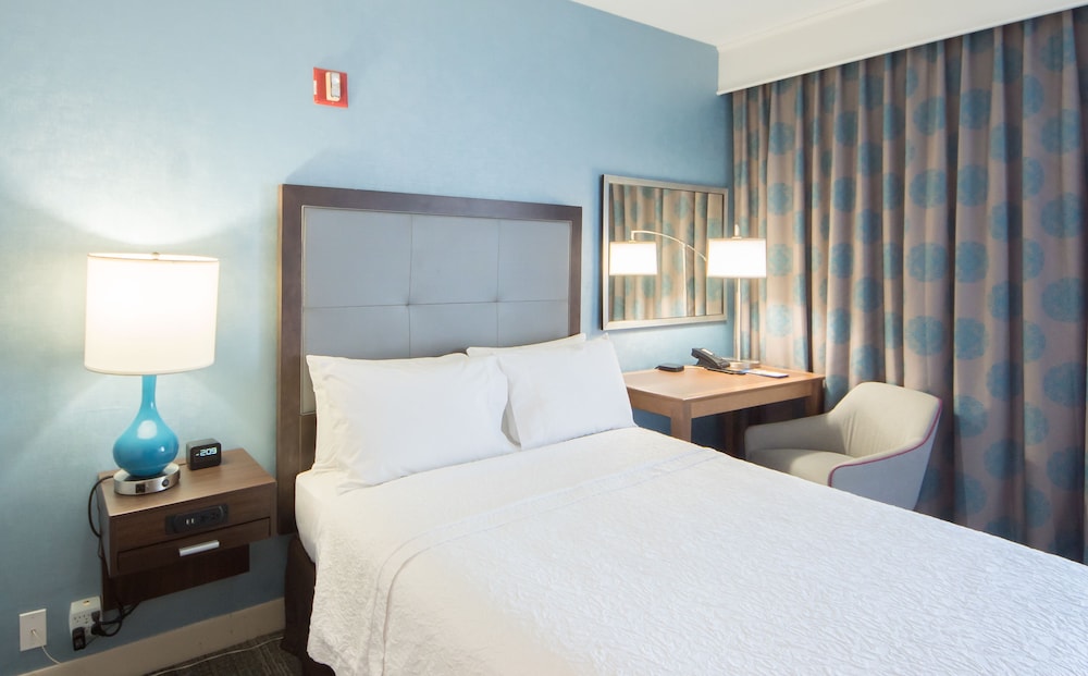 Hampton Inn Lakeland 14/44