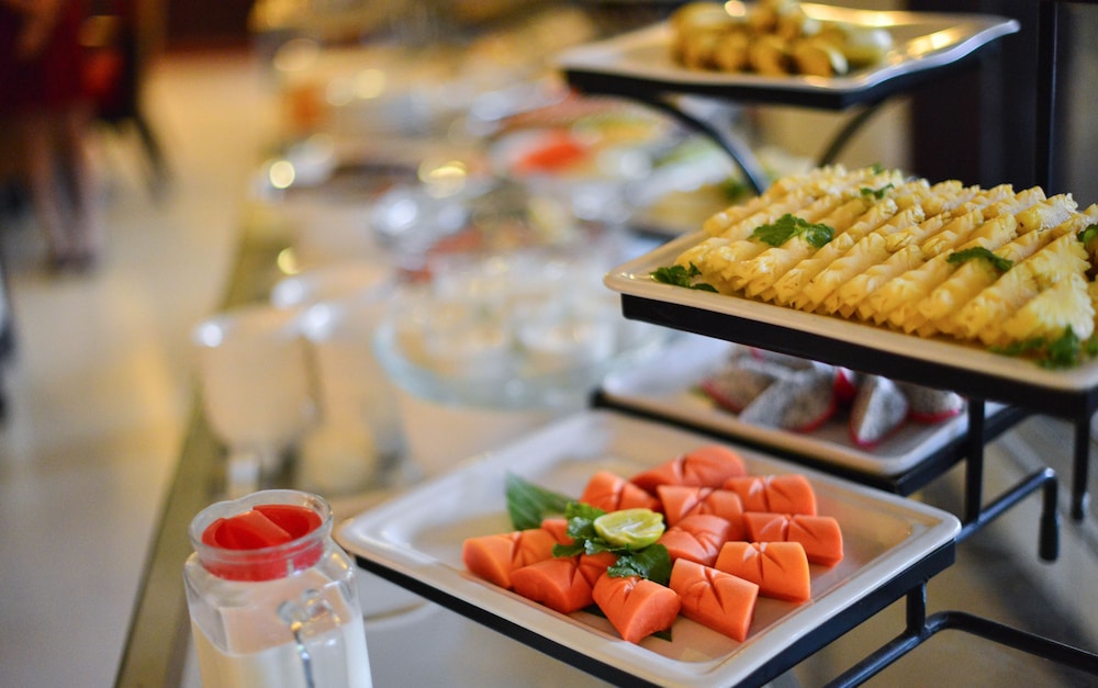 Almond Hotel - Phnom Penh 22/50
