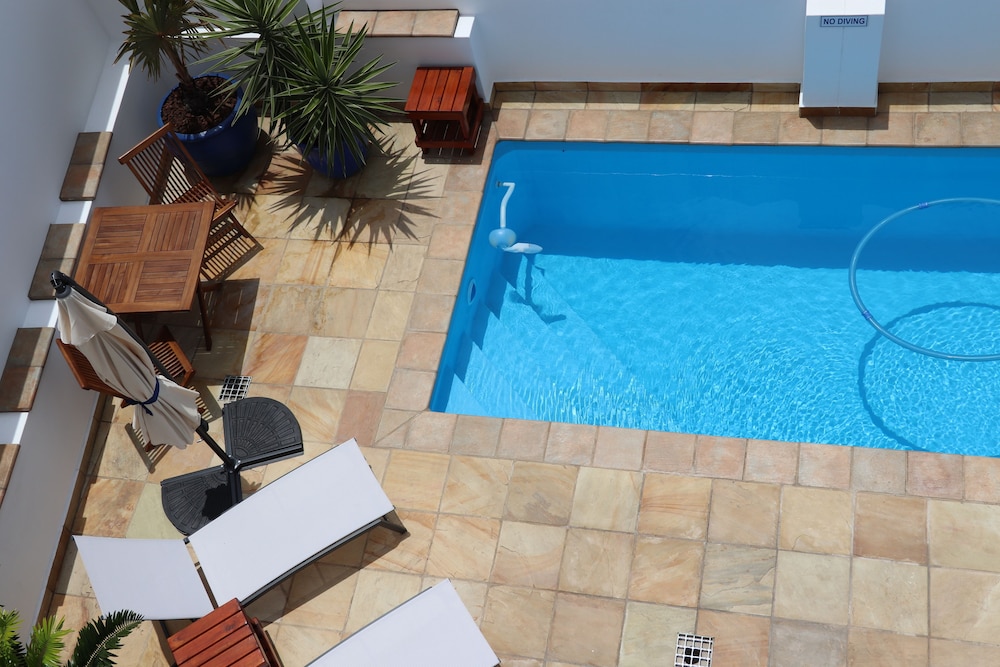 Aquamarine Guest House 37/73