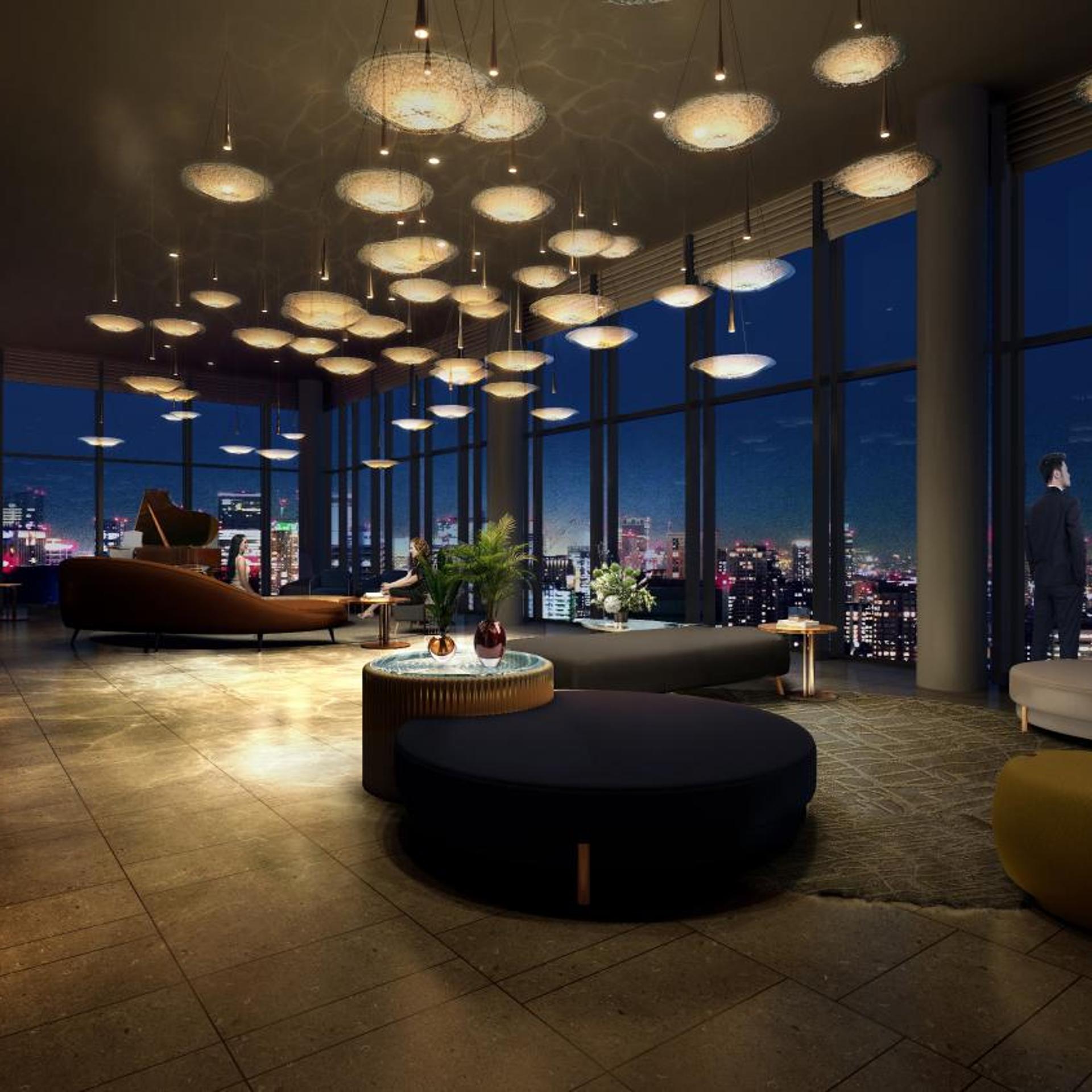 The Gate Hotel Osaka By Hulic 42/48