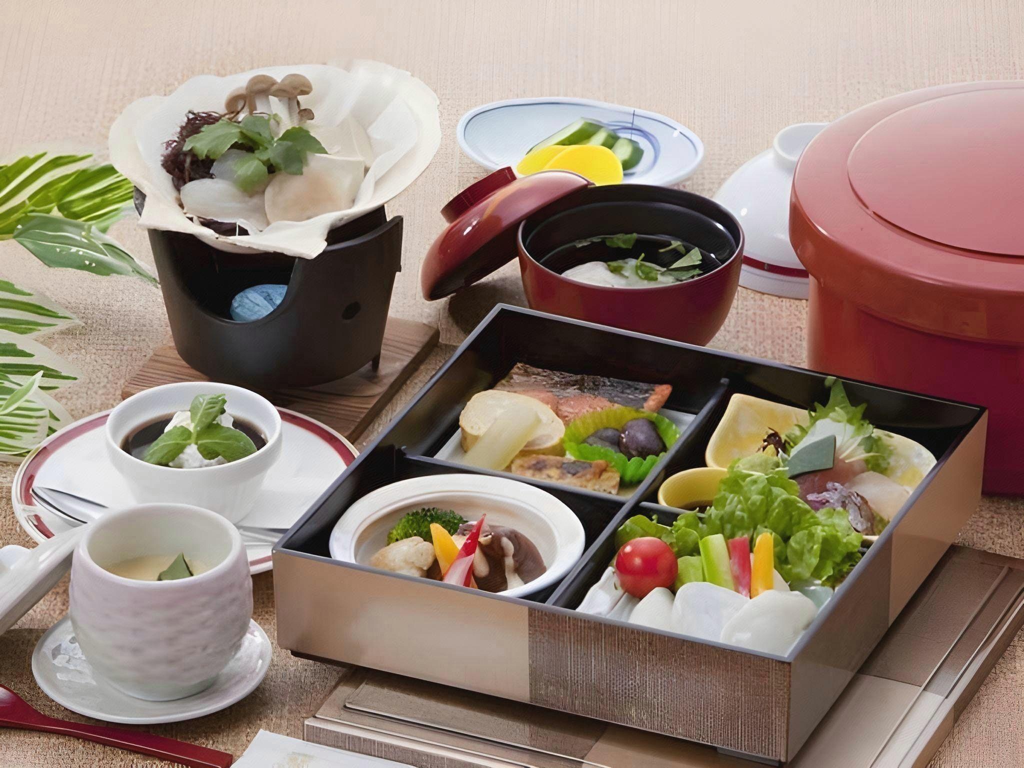 MUTSU GRAND HOTEL 23/30