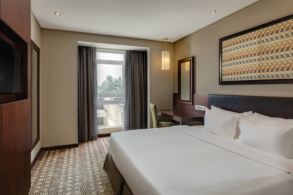 PROTEA HOTEL OWERRI SELECT 6/56