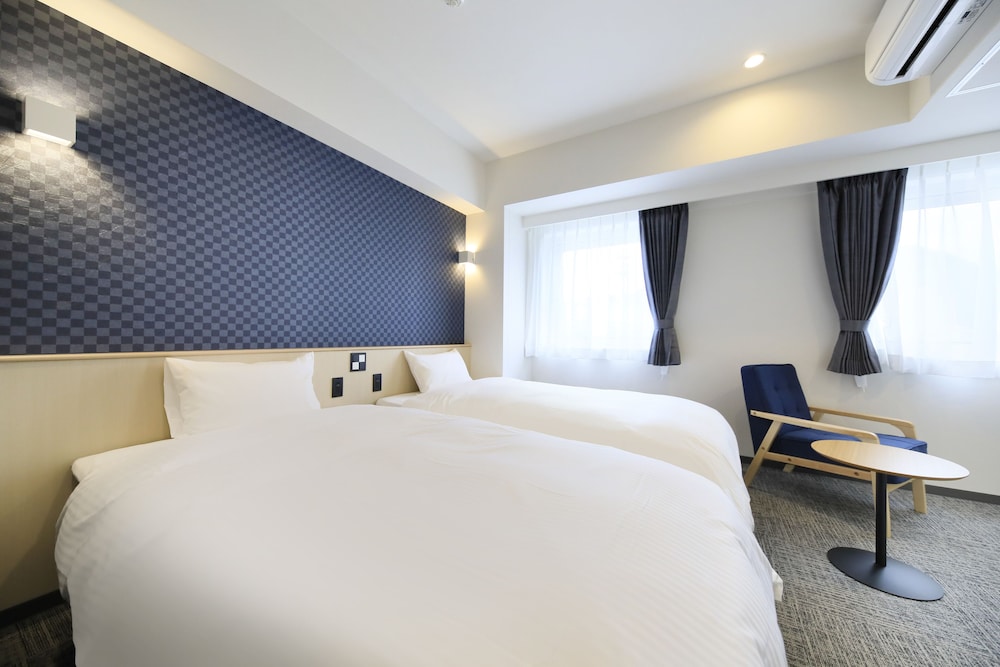 Hotel New Nagano NeXT 12/42