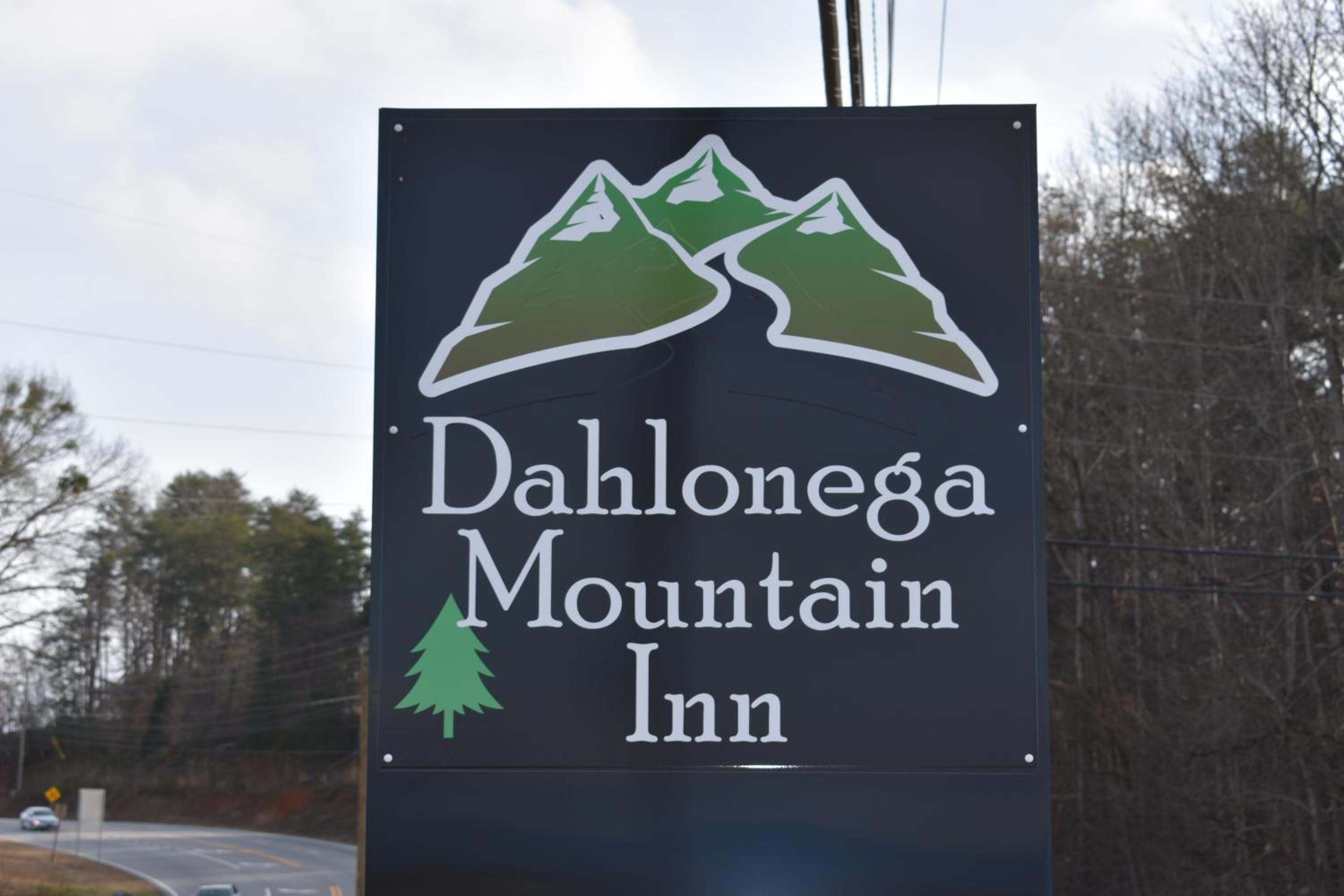 Dahlonega Mountain Inn 14/19