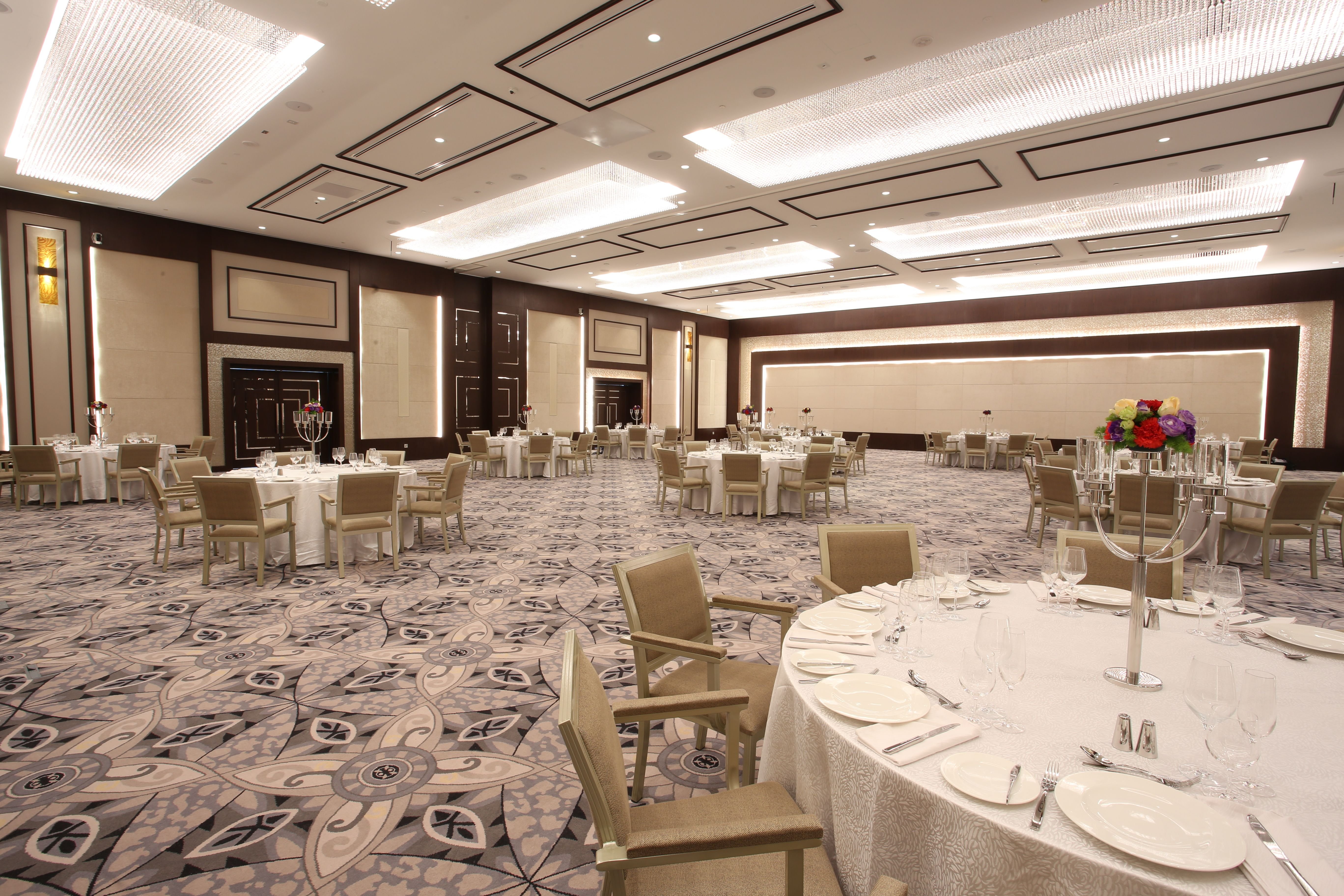 Metropolitan Hotel Dubai 28/35
