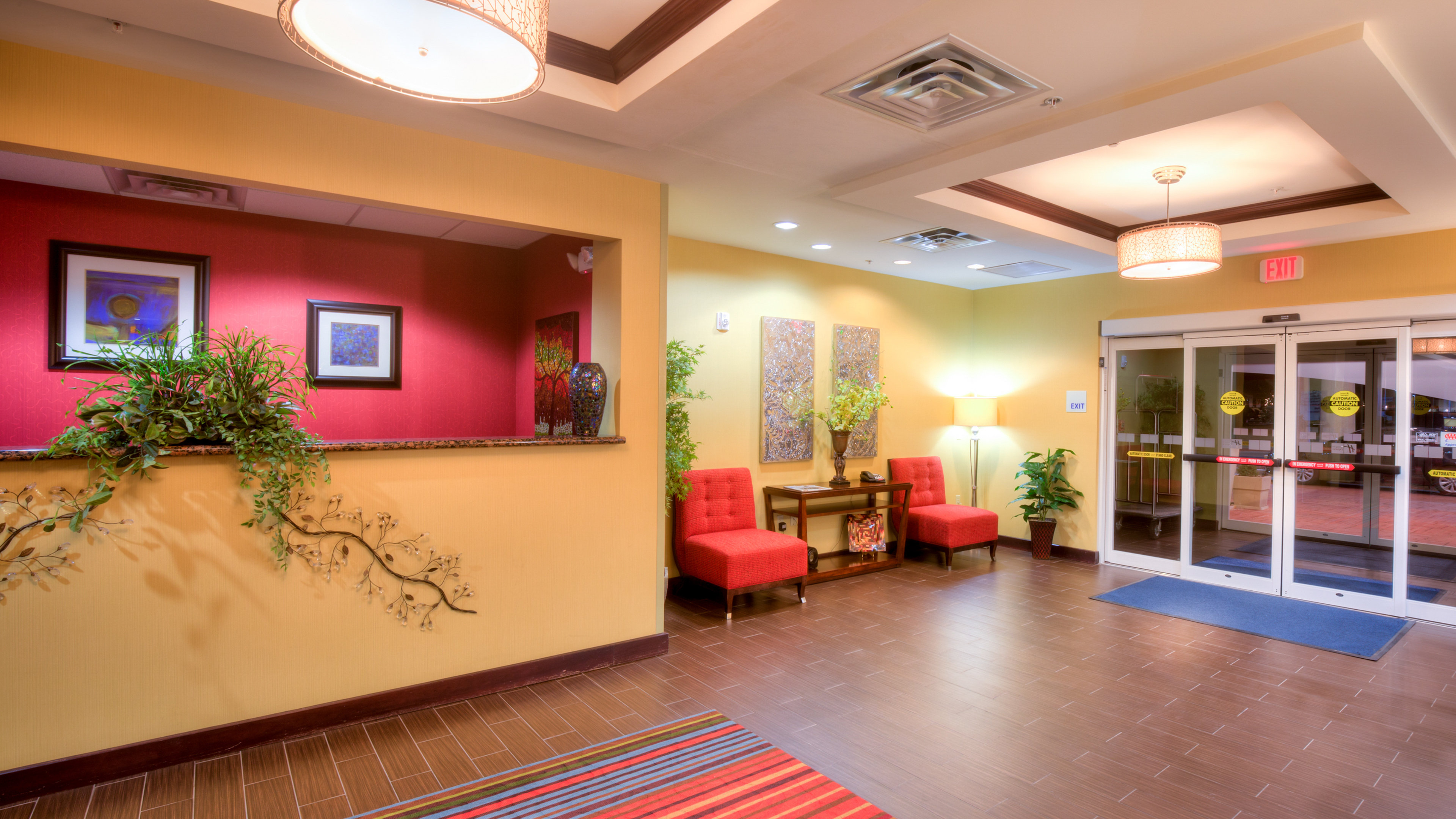 Holiday Inn Express Hotel Suites Elk City 6/51