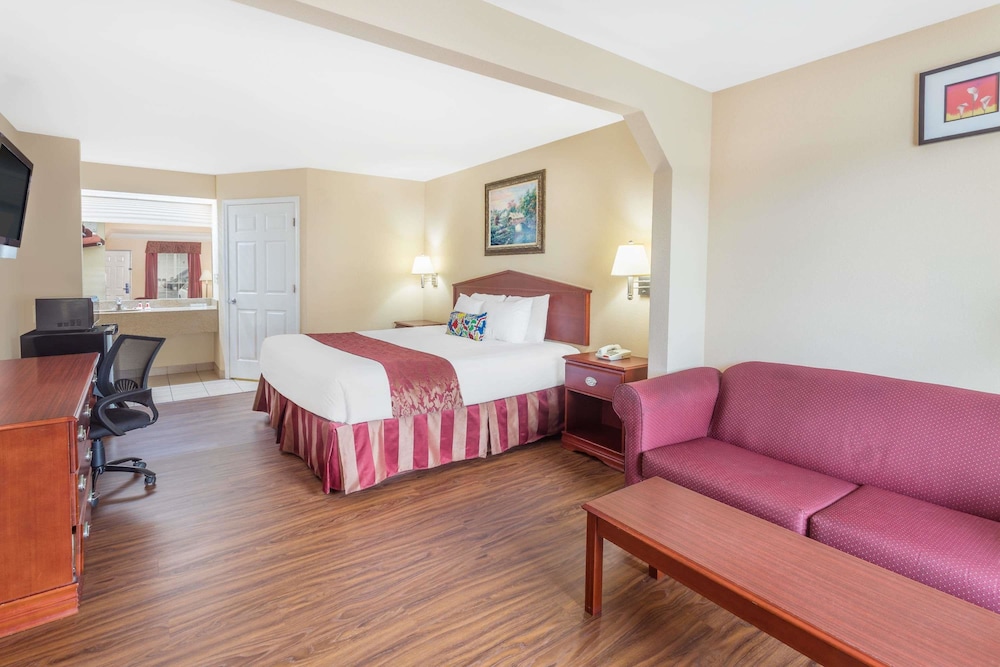 Motel6 Macon, GA - I-475 37/53