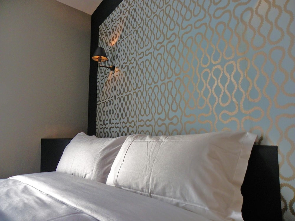 Hotel Les Terres Blanches 18/31