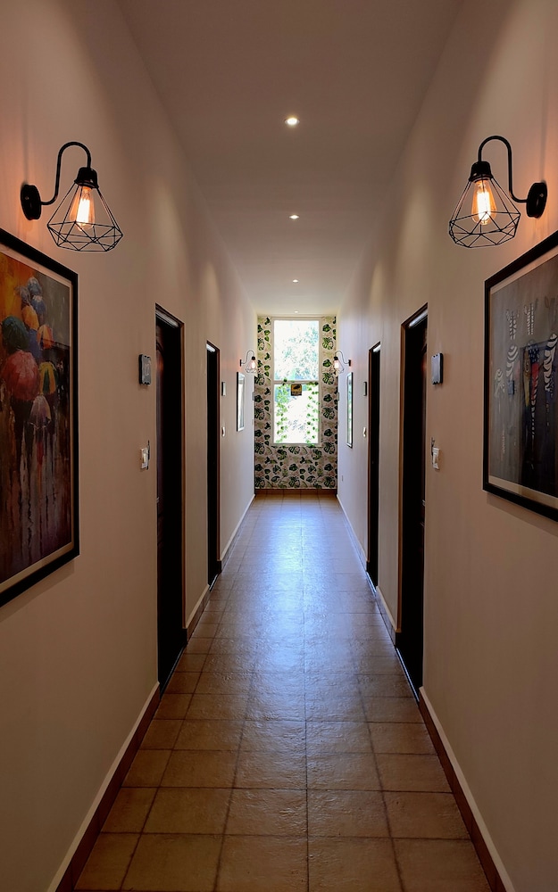 juSTa Casa Frangipani Assagao, Goa 52/73