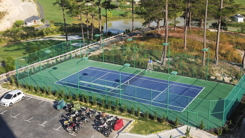 Swiss-Belresort Tuyen Lam Dalat 49/76