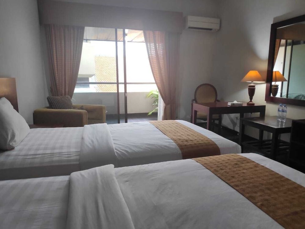 New Grand Park Hotel 15/49