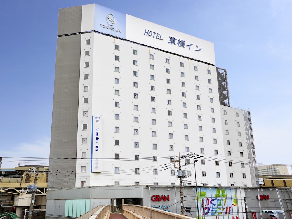 Toyoko Inn Tokyo Shinagawa Aomono-yokocho-eki 2/58