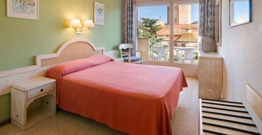Hotel Merce 30/60