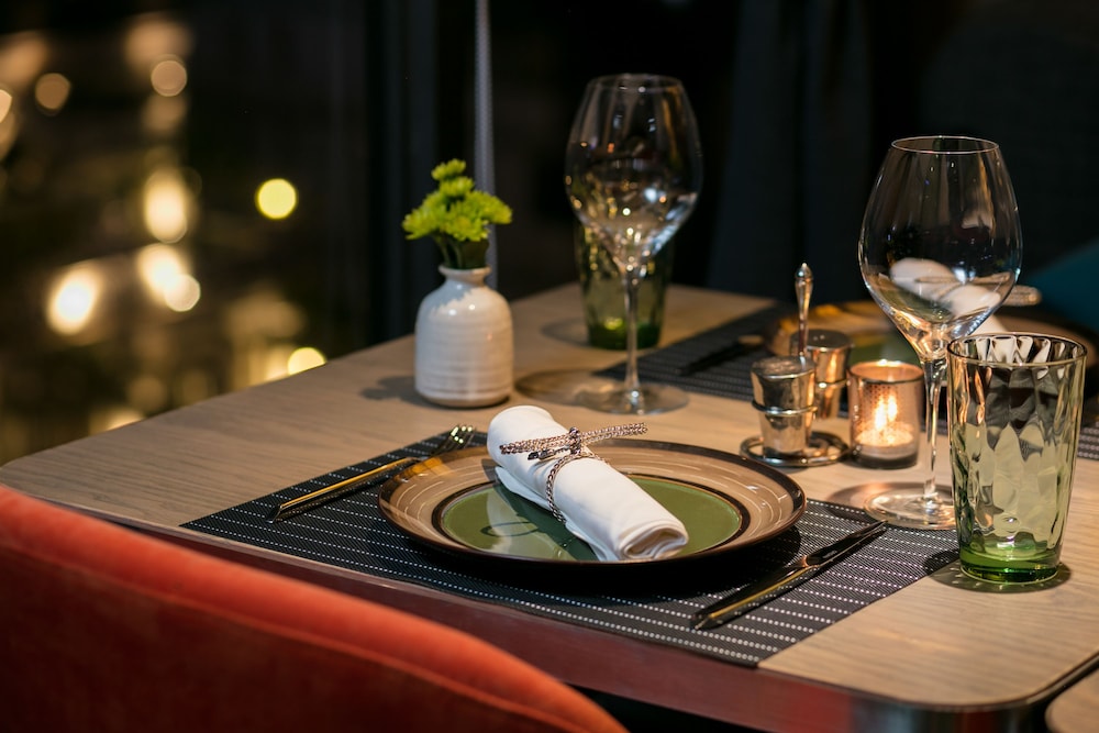 Aurora Premium Hotel and Spa (ex Delicacy Central Hotel and Spa) 31/48