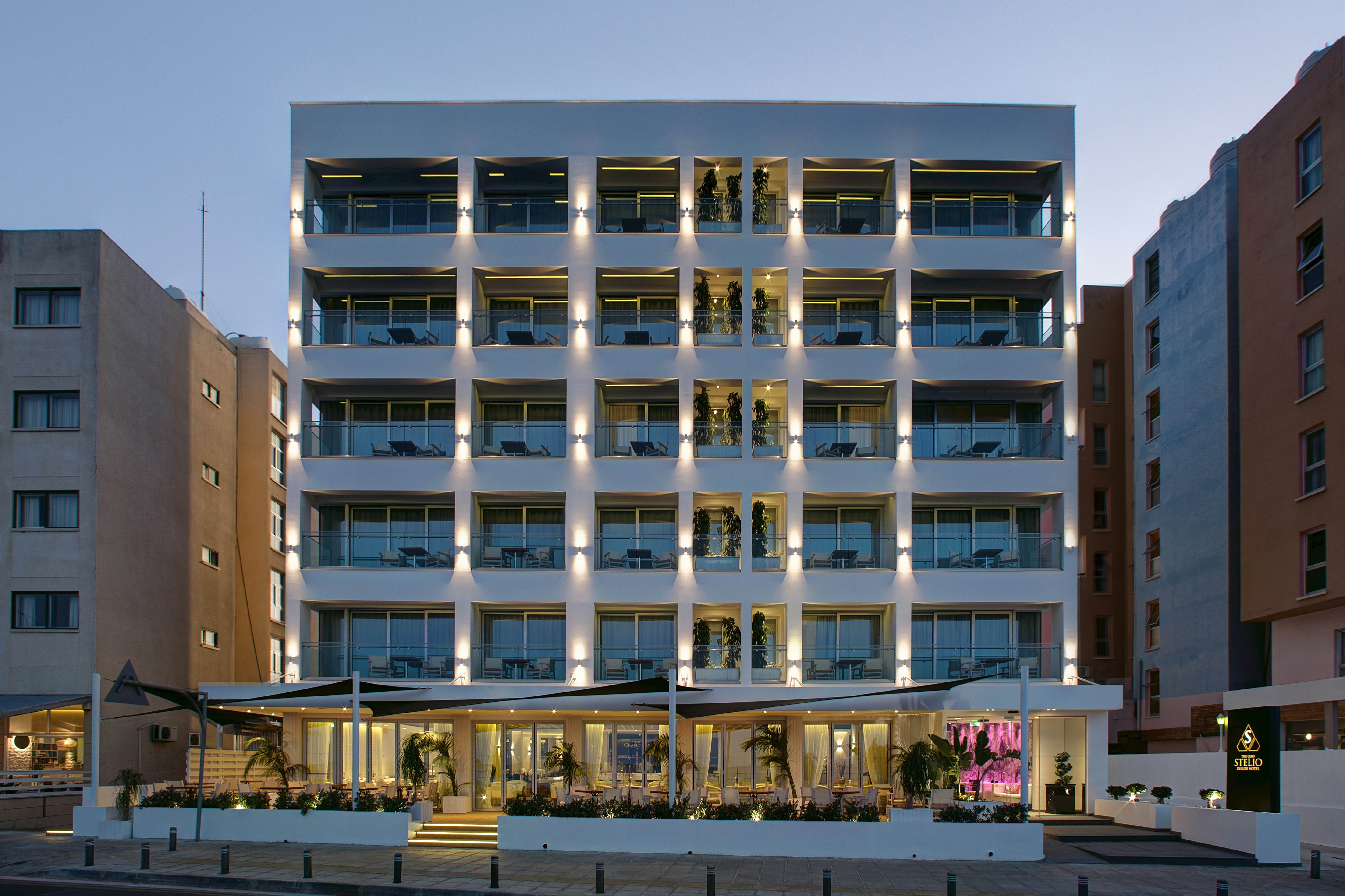 The Ciao Stelio Deluxe Hotel - Adults Only 2/65