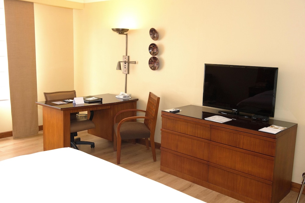 Swissotel Quito 72/76