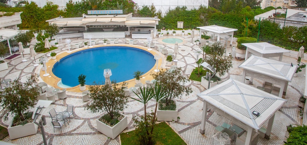 Tunis Grand Hotel 42/50
