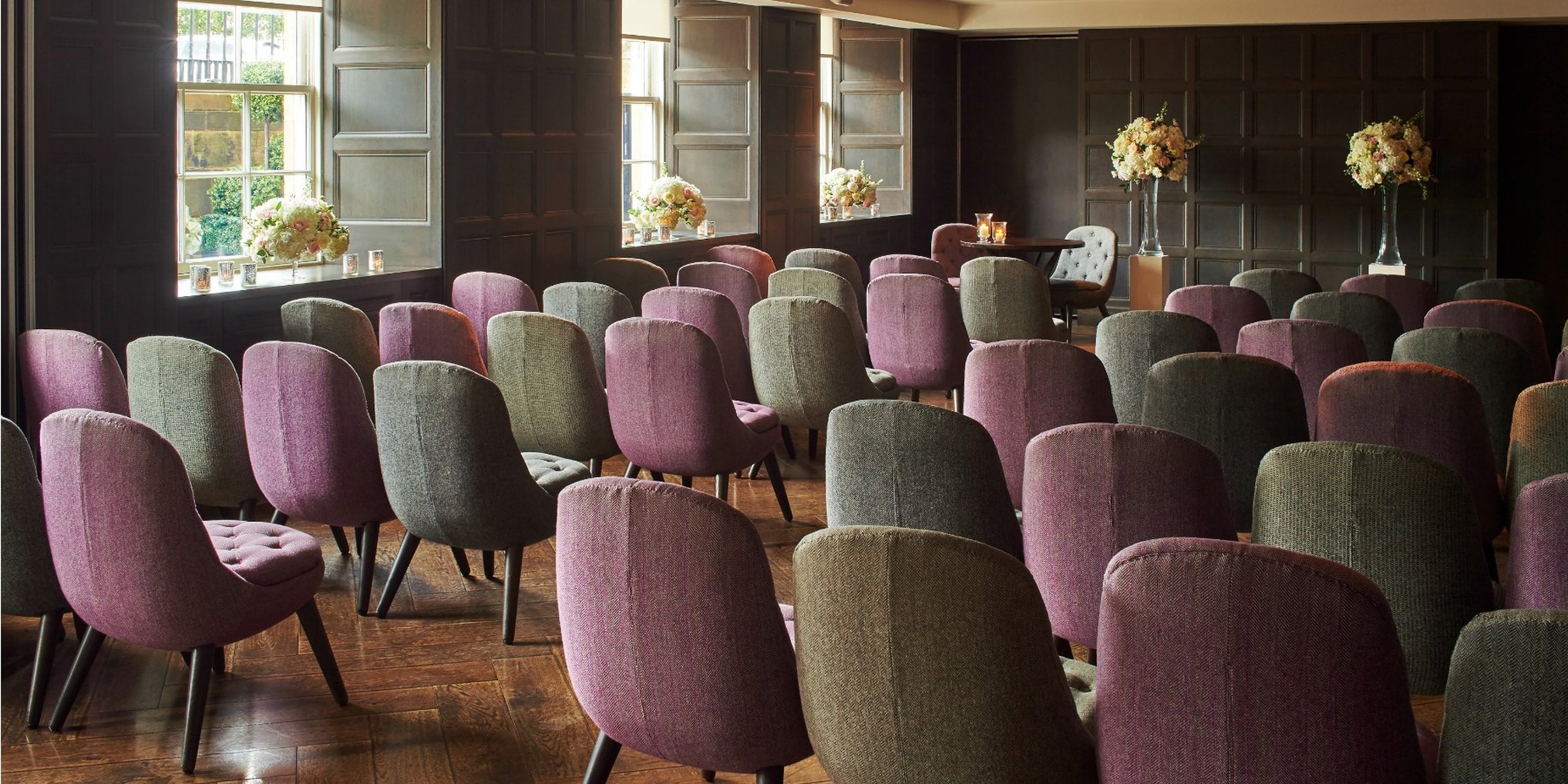 Kimpton Blythswood Square Hotel, an IHG Hotel 74/81