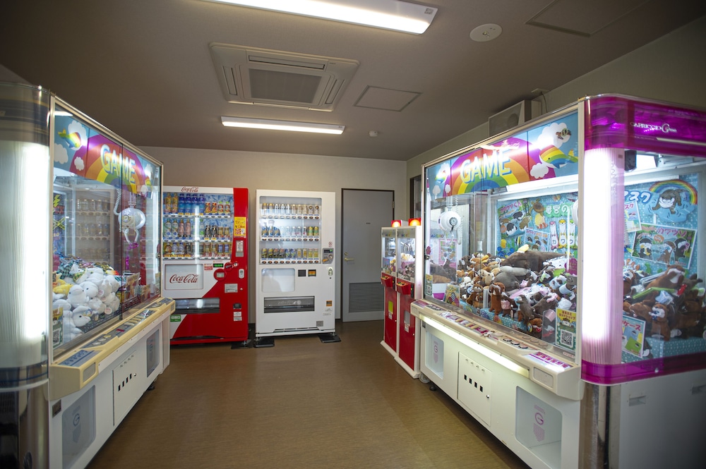 Spa Resort Ryugu No Tsukai 50/64